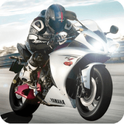 ikon Sport Moto Racing