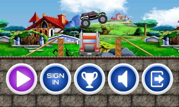 Mad Max Stunt: jeep*-Max Stunt(Racing game 2017) screenshot 5