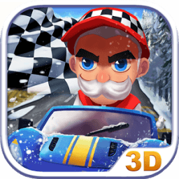 ikon Racing Transform - Skyland Race