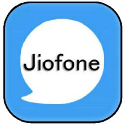 JioFone 3.8.5