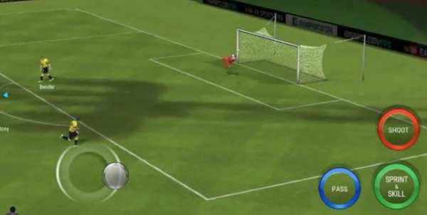 Guide FIFA 2017 скриншот 1