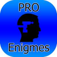 Pro des Mots Enigmes
