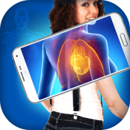 ikon Xray Body Scanner Simulator 