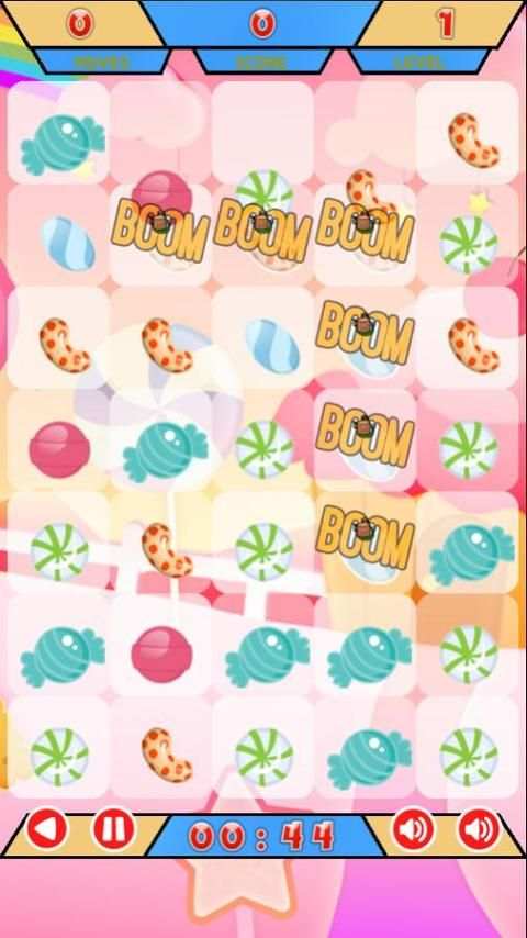Candy Blast Legend screenshot 2