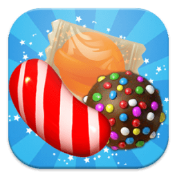 Candy Blast Legend иконка