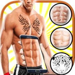 Six Pack Photo Editor 1.0