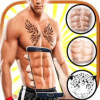 Six Pack Photo Editor on 9Apps