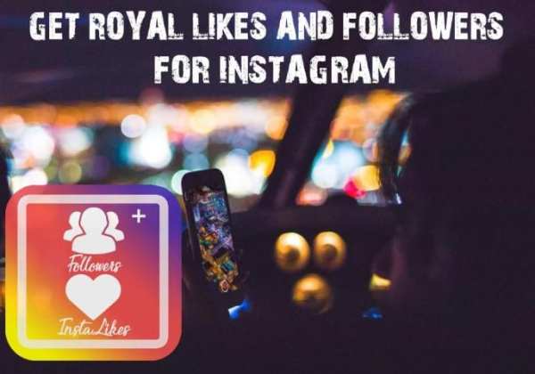 Likes+Followers for Instagram screenshot 2