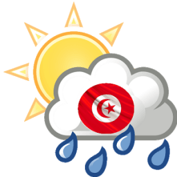 ikon Tunisie Météo