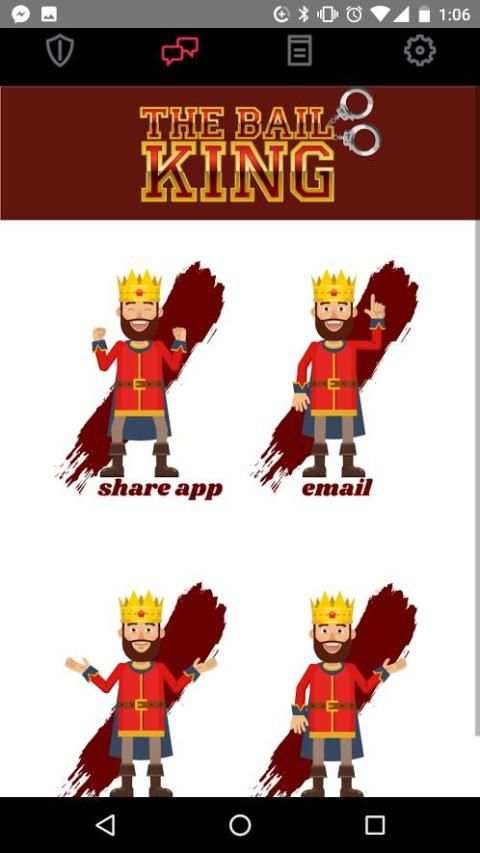 The Bail King скриншот 3