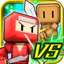 Battle Robots! أيقونة
