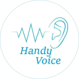 ikon handy voice