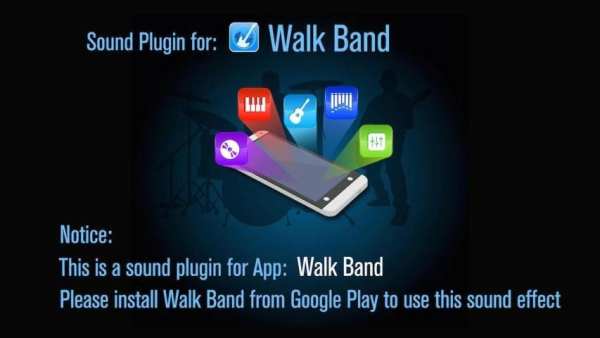 Metal Kit Sound Effect Plug-in 3 تصوير الشاشة