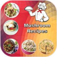 Mushroom Recipes