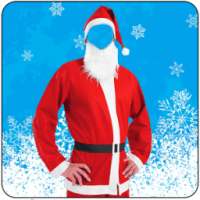 Santa Claus Photo Suite Editor on 9Apps