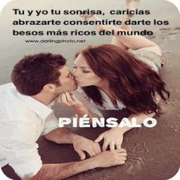 Fotos Con Frases De Amor 1.0