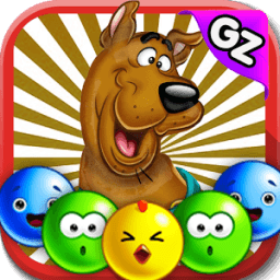 Super Scooby Pop иконка