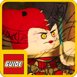 GUIDE LEGO NEXO KNIGHTS icon