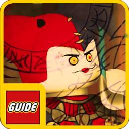 NEXO KNIGHTS 1