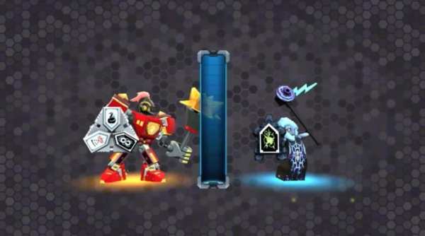 GUIDE LEGO NEXO KNIGHTS screenshot 2