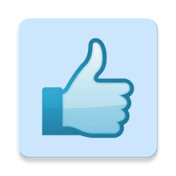 Liker App أيقونة