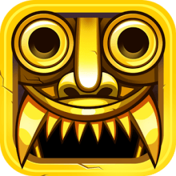 ikon Temple Last Run : GO