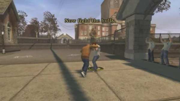 Bully Anniversary Edition screenshot 1