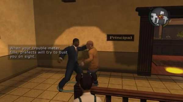 Bully Anniversary Edition screenshot 2