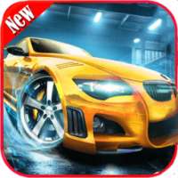 Master Speed Racing 3d Pro 2017
