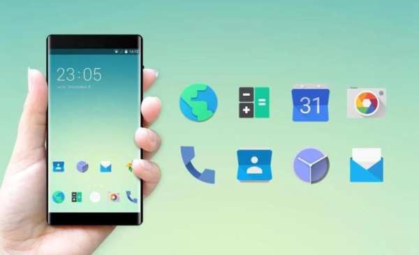 Themes for Micromax Canvas Mega 4G screenshot 1