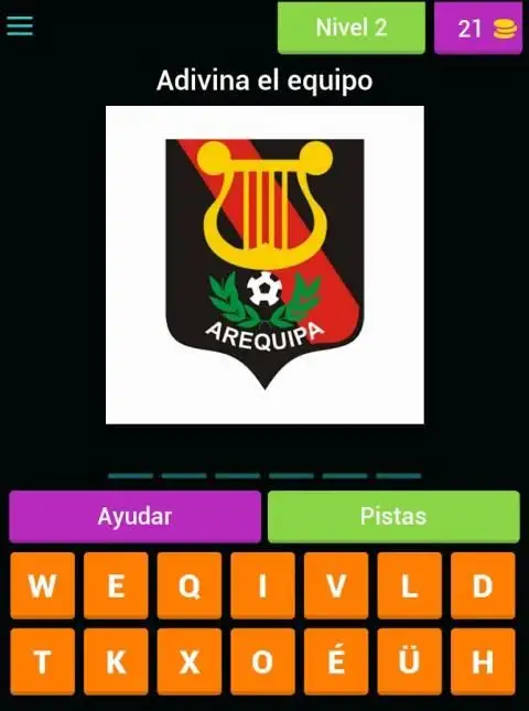 Escudos Quiz APK for Android Download