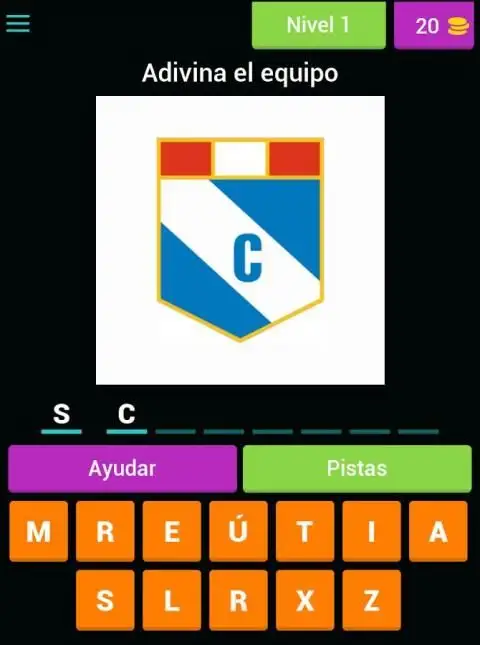 Escudos Quiz APK for Android Download