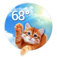 Weather Whiskers on 9Apps