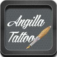 Angilla Tattoo Font on 9Apps