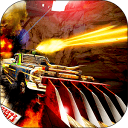Marvel Car Traffic Storm icon