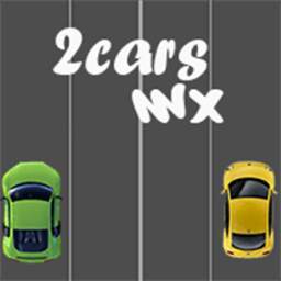 2 Cars mx