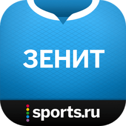 Зенит+ Sports.ru icon