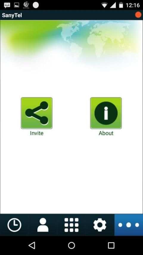 BestCall screenshot 2