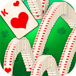 Solitaire Mania: Classic иконка