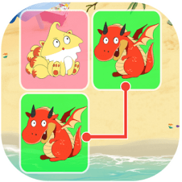 Connect Animal Classic आइकन