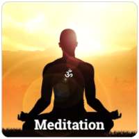 Om Meditation Sounds HD on 9Apps