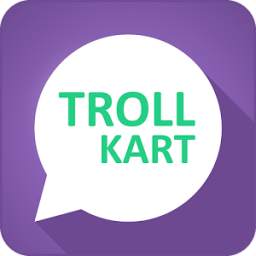 Troll Kart Malayalam Trolls