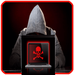 Hack Whatsapp Messenger PRANK أيقونة