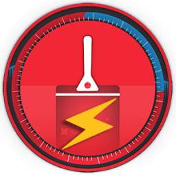 Super Fast Cleaner and Cooling Master 1.0