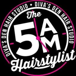 Diva's Den Hair Studio
