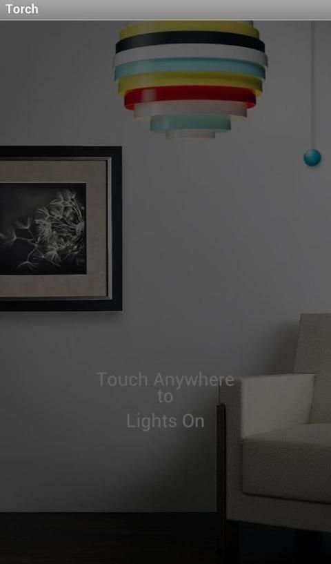 Torch Free screenshot 1