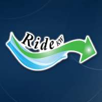 Ride KW on 9Apps