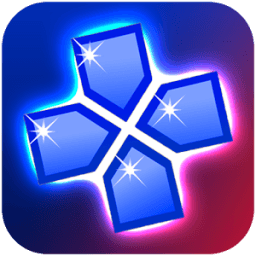 PESSPP- PSP EMULATOR 2018 иконка