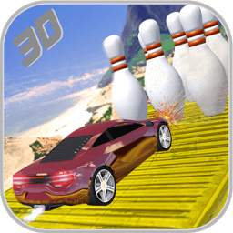 Car Stunts 3D - Extreme Stunts Game