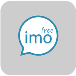 Imo IM Video Calls иконка